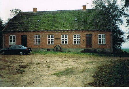 Søndersighus 1997